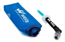 Comprar Botella Flexible Hidratacion Weis Soft Flask C\u002Fbombilla 