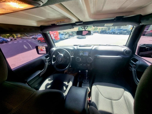Jeep Wrangler 3.6 2019 79.000km