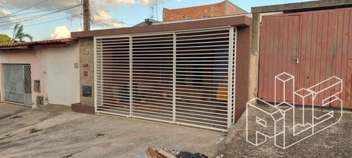 Imagem 8 de 9 de Casa À Venda Em Parque Das Paineiras - Ca008755