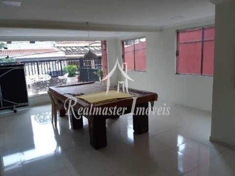 Imagem 11 de 18 de Apartamento - Ap00717 - 69892170