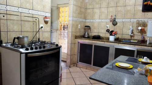 Imagem 9 de 25 de Casa Duplex Praça Seca Jacarepagua