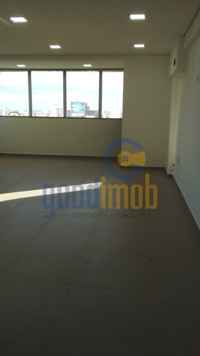 Imagem 19 de 19 de Sala Comercial, Parque Campolim | Locação - Sorocaba/sp - Sl0054