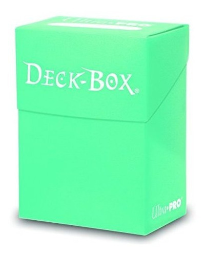 Ultra Pro Standard Deck Box