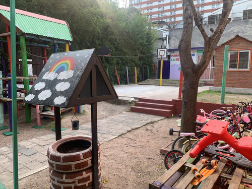 Prado Casona Millán Con 962 Mts2 De Terr Y 334 Mts2const