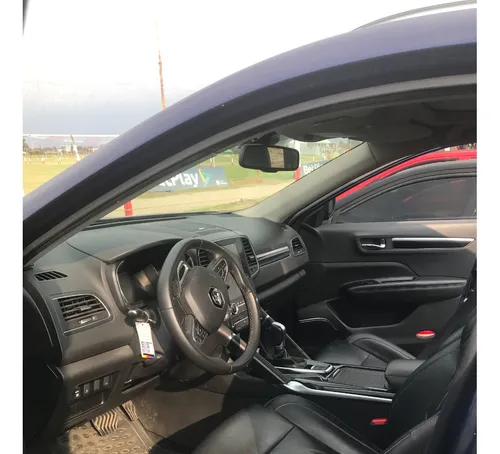 Renault Koleos 2.5 Intens