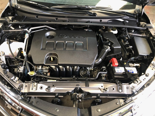 Toyota Corolla Xei Mt 2014 Urion Autos
