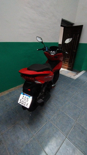 Imagen 3 de 7 de Honda Pcx 150