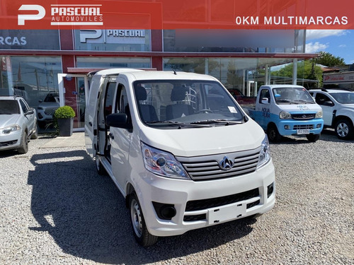 Changan Star Cargo Furgon 1.2 1.2 2024 0km