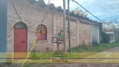 Galpon Alquiler Usos Multiples, Moreno Acceso Oeste