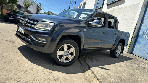 Volkswagen Amarok 2.0 Cd Tdi 180cv 4x4 Highline Pack