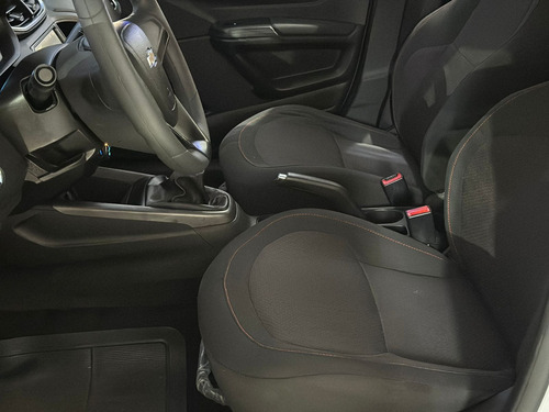 Chevrolet Onix 1.4 Ltz 5p