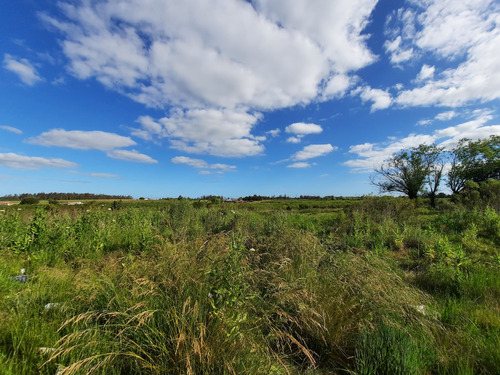 Terreno De 776m2 En Venta En Pando