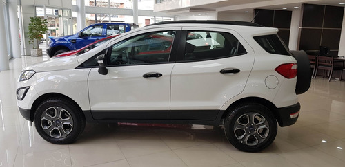 Ford Ecosport Freestyle 1.5 0km Hay Stock As2