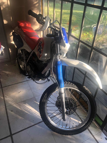 Imagen 8 de 12 de Honda Xr 250 R Unica Original Sin Restaurar De Coleccion
