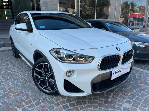 Imagen 3 de 15 de Bmw X 2 20 I M Sdrive Sport X 2019