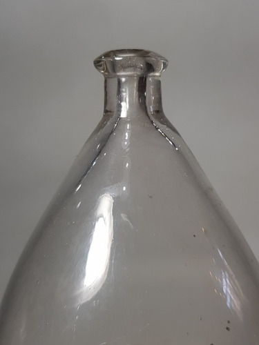 Imagen 6 de 8 de Antigua Mamadera Baby Bottle Victoriana 1er Modelo Mag 58734