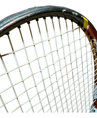 Raqueta De Tenis Babolat E Sense Roland Garros French Open (Usado)