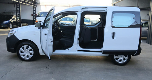 Kangoo Ii Express 5 Asientos Lc