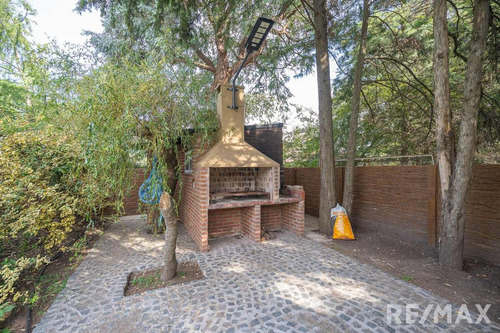 Venta Casa 5 Ambientes C Pileta En Comarca Del Sol