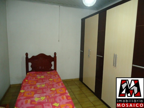 Imagem 10 de 18 de Casa Térrea Na Av. 14 De Dezembro, Desocupada, Para Fins Residencial E Ou Comercial - 23249 - 69872170