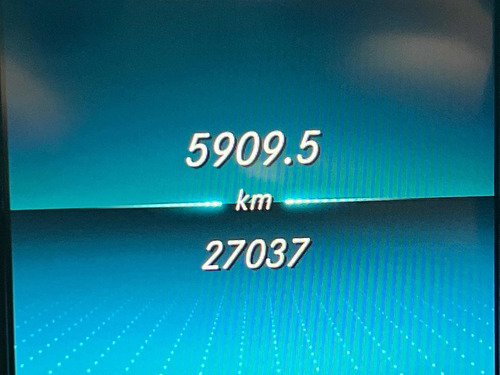 Imagem 18 de 20 de Mercedes-benz C180 1.6 Avantgarde - 2019 - 27.000kms