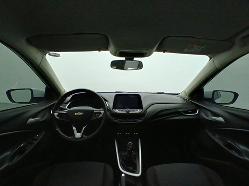 Chevrolet Onix 1.0 TURBO FLEX LT MANUAL