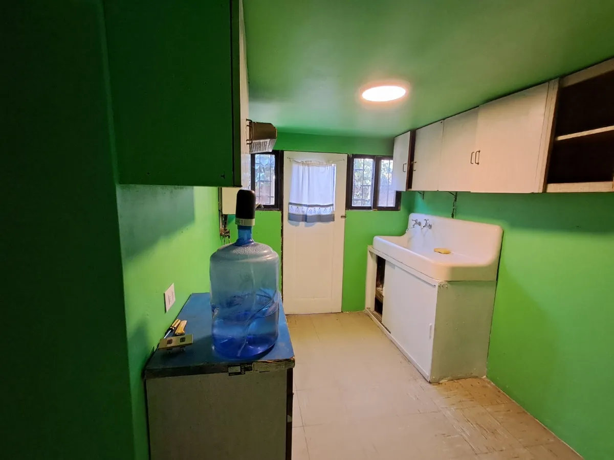 Imagen 3 de 16 de Casa En Arriendo En Ñuñoa 3 Dormitorios, 2 Baños, Espaciosa.