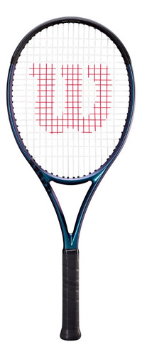 Raqueta Tenis Wilson Ultra 100 V4 300 Grs Grip 3 -grip 4 3/8