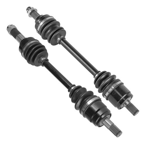 Juntas Delanteras Honda Trx420fa5 Fa6 Rancher 420 4x4 15-19