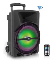 Comprar Parlantes Portátiles O Altavoz Portátil Pyle-pro Pphp1544b