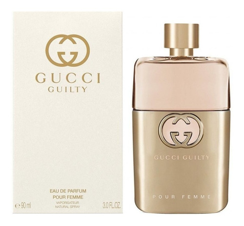 Gucci Guilty Pour Femme 50ml Edp