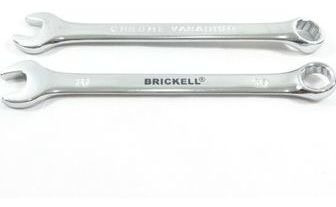 Llave Combinación 10mm Crv Brickell Mayor Y Detal 