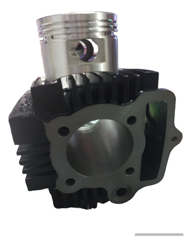 Kit Cilindro Completo Motomel Bit 110- Gilera Smash