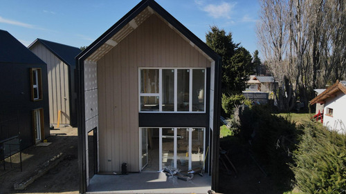Casa En Venta - Dina Huapi - Apto Credito