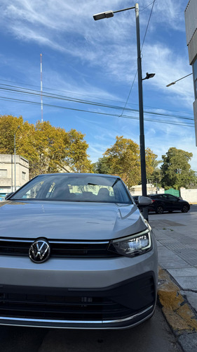 Volkswagen Virtus 1.6 Msi Comfortline
