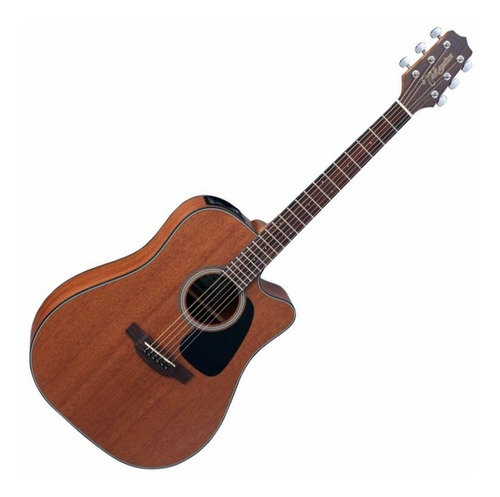 Violão Takamine Gd11 Mce Elétrico Aço Afinador - Promoção