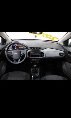 Chevrolet Onix 2014 1.0 Ls 5p