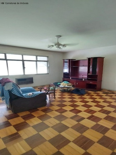 Amplo Apartamento No Méier Três Quartos E Dependência Completa - Hmap1085 - 69232766