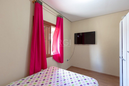 Casa Em Vila Nova Com 3 Dormitórios - Lu265313