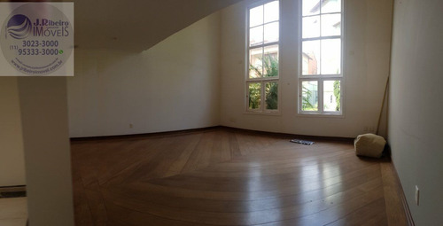 Imagem 15 de 27 de Casa Em Condomínio 4 Suítes 12 Vagas Espaço Gourmet Para Venda Em Jardim Franca São Paulo-sp - 900961
