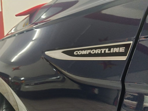 Imagem 13 de 15 de Polo Comfort. 200 Tsi 1.0 Flex 12v Aut.