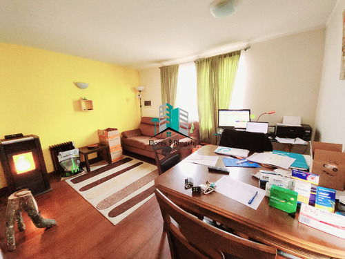 Vendo Linda Casa En Lomas De Maquehue Il Padre Las Casas