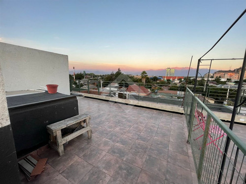 Departamento En Venta De 3 Dorm. En Maipú