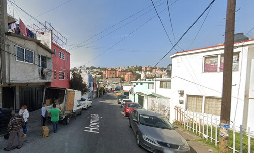 Casa En Venta En Nicolas Romero