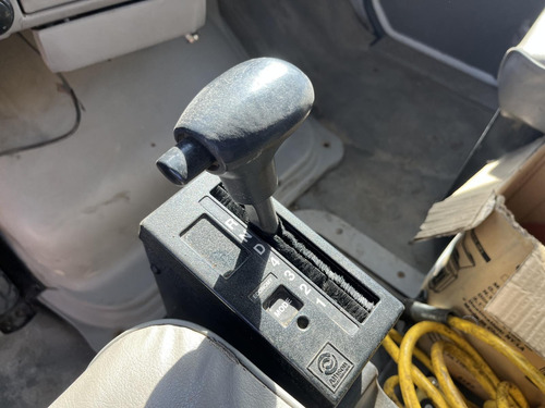 Vactor 2110-p4, Motor Secundario A Diesel Perkins Ab35015,