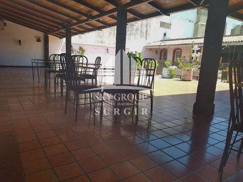 Imagen 23 de 30 de Restaurant En Punto Fijo Sgfc-020