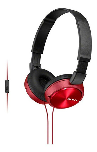 Sony Audífonos Plegables Mdr-zx310ap