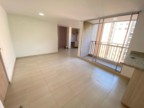 Apartamento En Arriendo Sabaneta Sector Las Lomitas