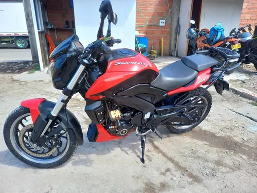 Unico Dueño, Se Entrega Con Soat Y Tecno Nueva, Negociable