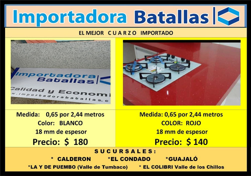 Imagen 6 de 11 de Policarbon Alucobond Duela Ceramica Cemento Visera Cuarzo P5